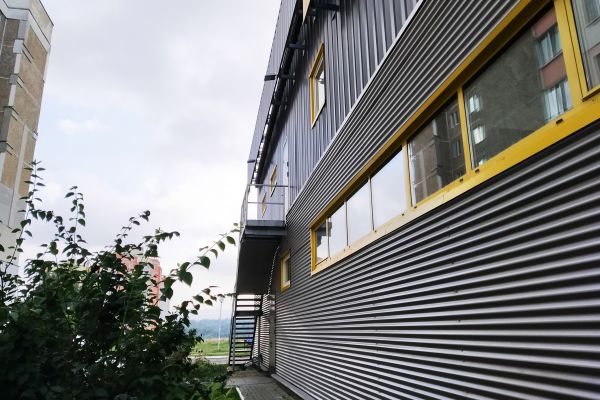 Cost of Aluminum Siding Cleaning in Katy